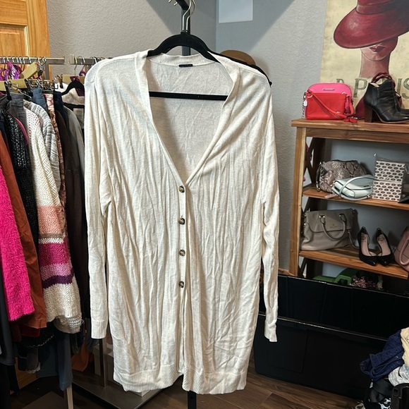 Sweaters - Unbranded cardigan